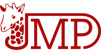 Logo JMP