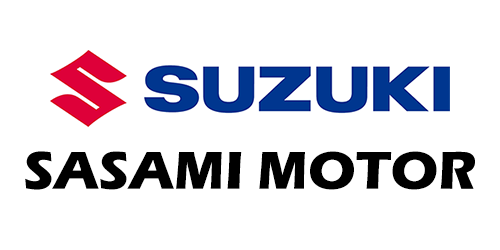 Logo Sasami